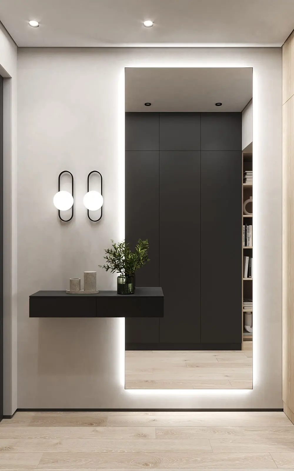 ديكورات داخليه مكه | تصميم وتنفيذ ديكورات عصرية